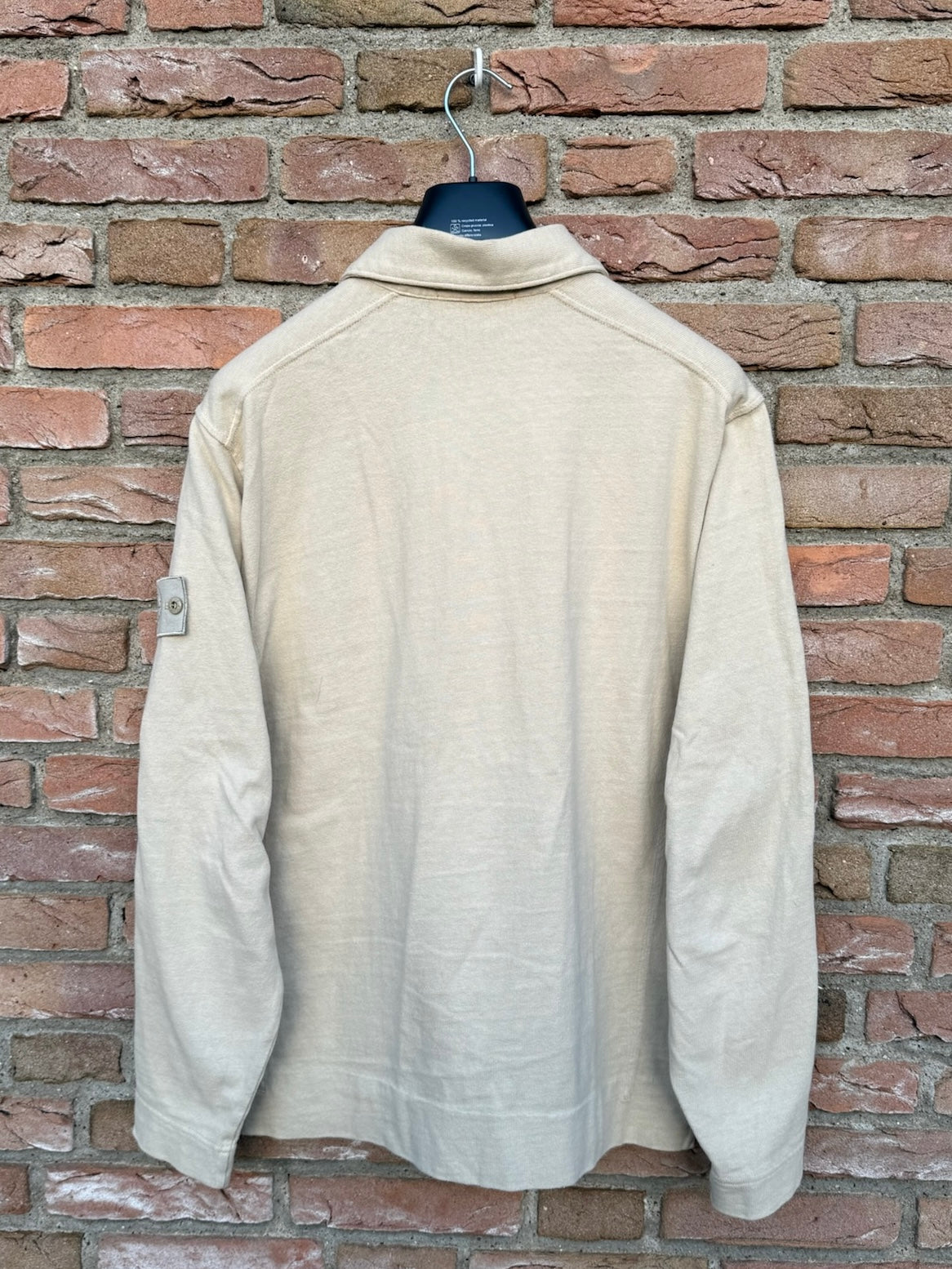Stone Island Ghost Sweatshirt - L