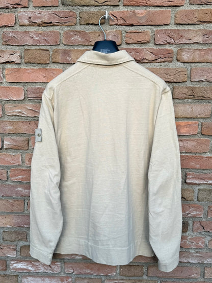 Stone Island Ghost Sweatshirt - L