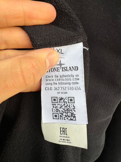 Stone Island Hoodie - XL