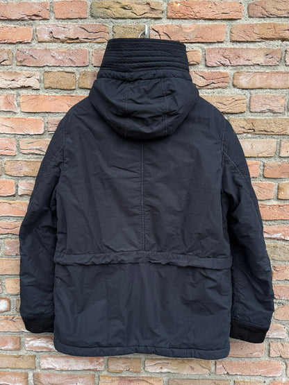 Stone Island David Light-TC with Micropile Jacket - L