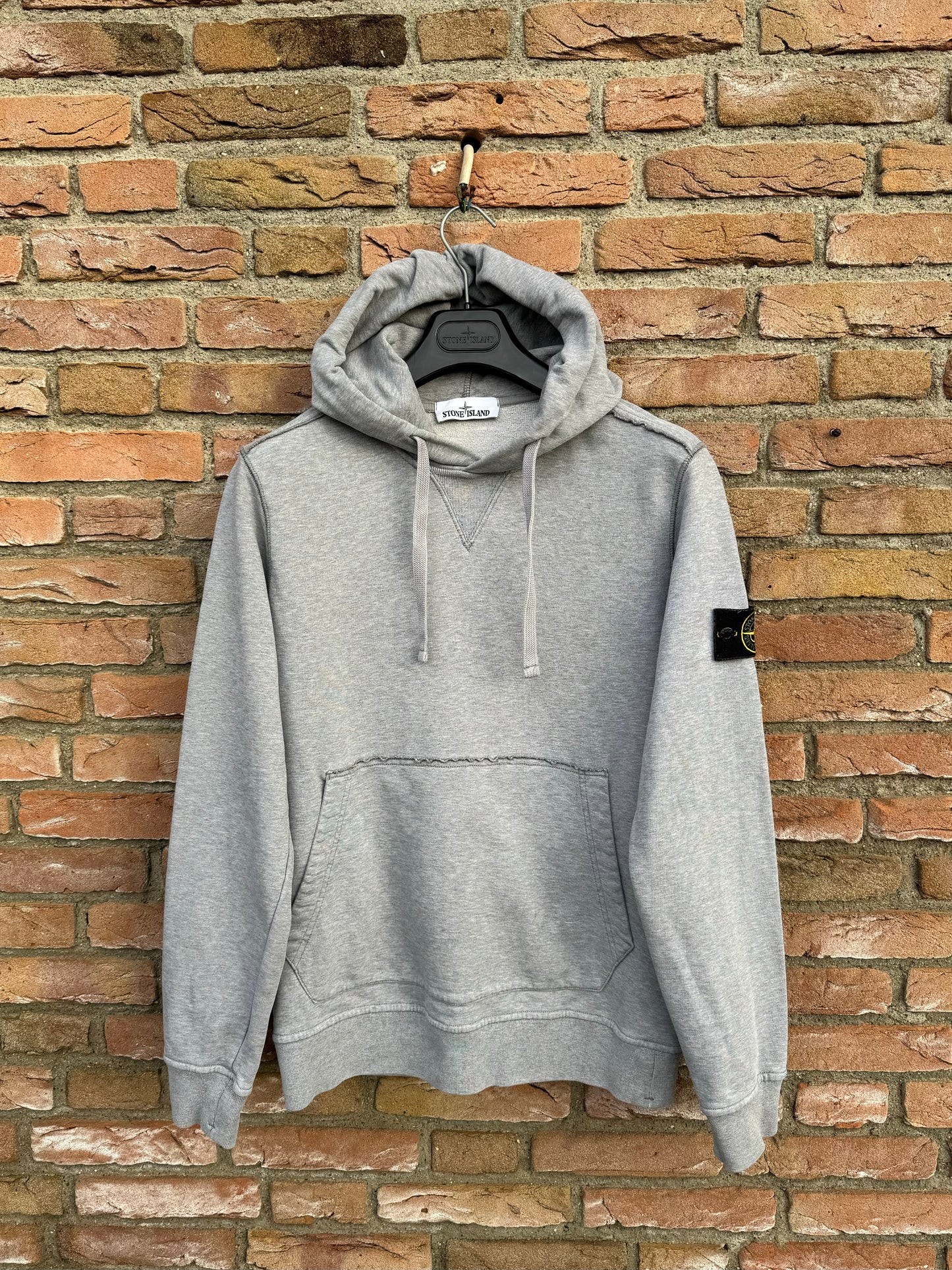 Stone Island Hoodie - M