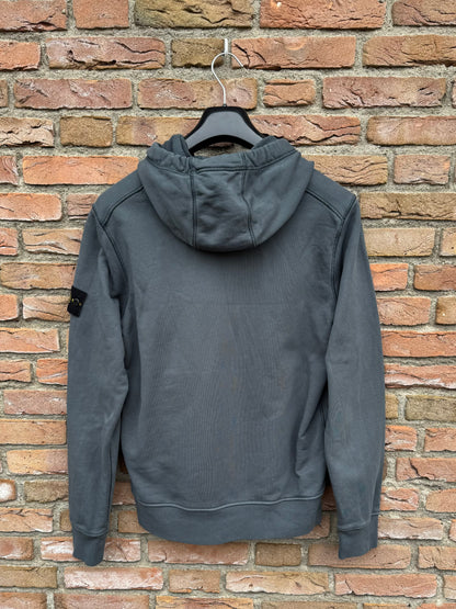 Stone Island Hoodie - M