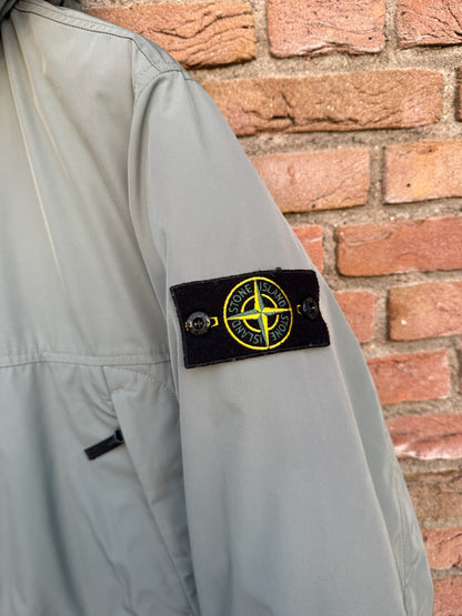 Stone Island Micro Twill Down Jacket - XL