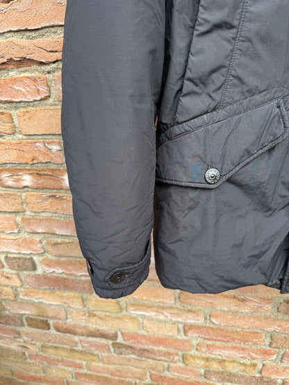 Stone Island Naslan Light Watro Down-TC Jacket - L