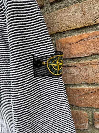 Stone Island Holographic Hoodie - S