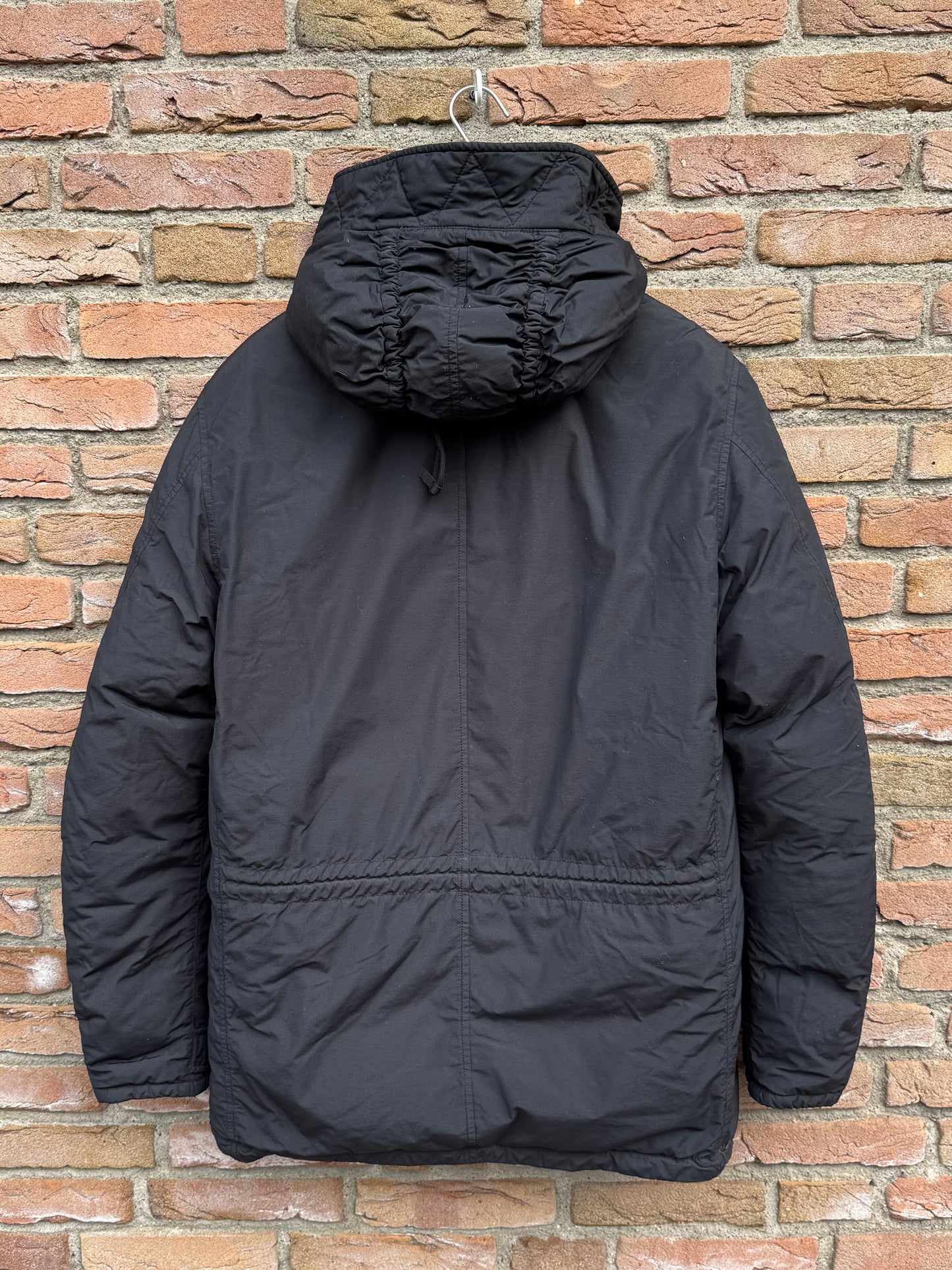 Stone Island Naslan Light Watro Down-TC Jacket - L