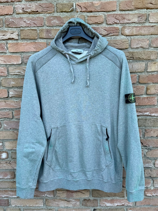 Stone Island Dust Hoodie - 3XL