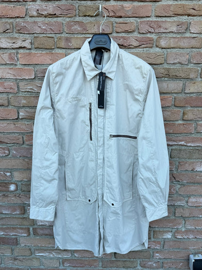 Stone Island Shadow Project Overshirt - XL