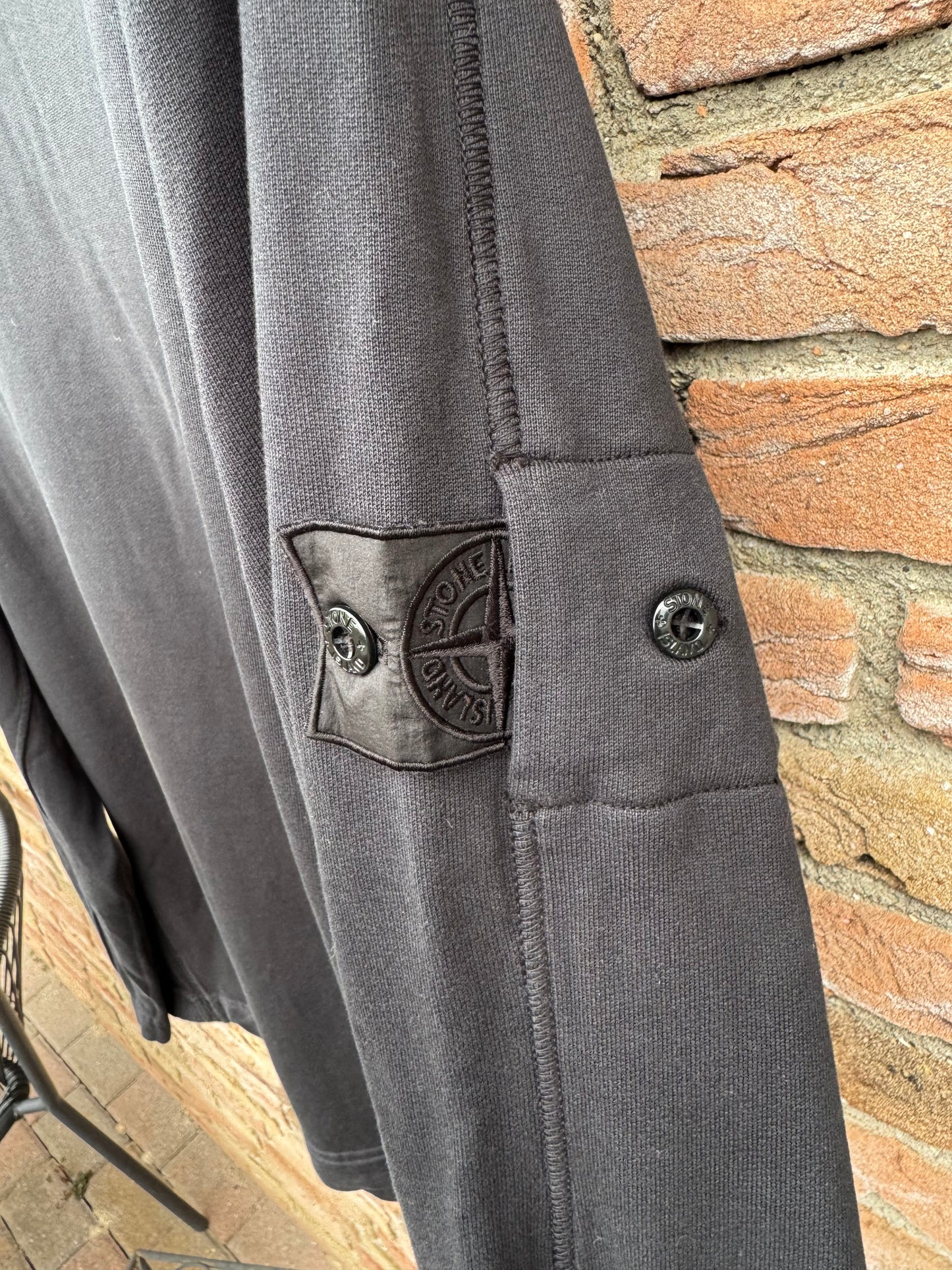 Stone Island Shadow Project Sweatshirt - XXL