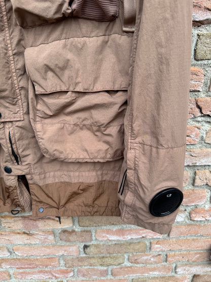 C.P. Company Flatt Nylon 500 Miglia Jacket - XL