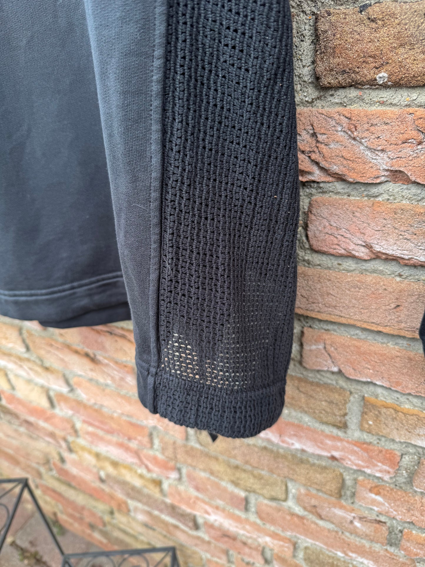 Stone Island Shadow Project Sweatshirt - XXL
