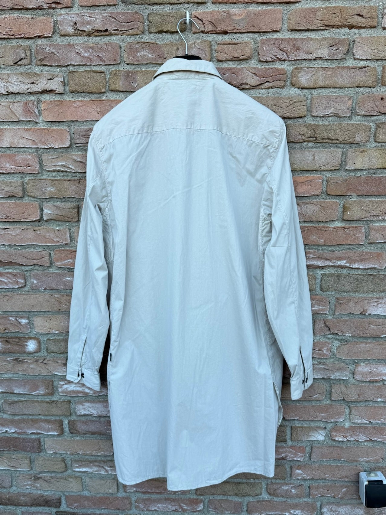 Stone Island Shadow Project Overshirt - XL