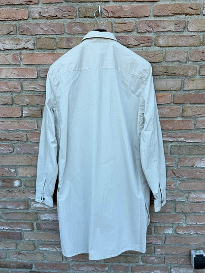 Stone Island Shadow Project Overshirt - XL