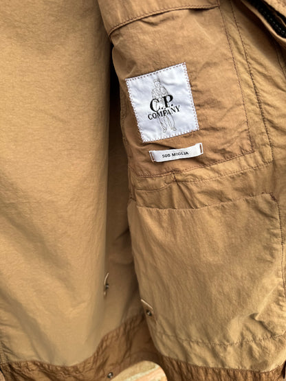 C.P. Company Flatt Nylon 500 Miglia Jacket - XL