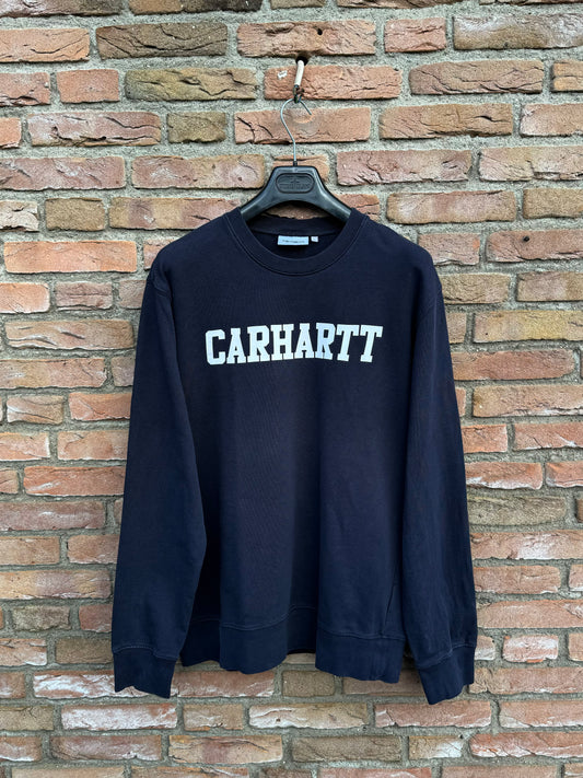 Carhartt Sweatshirt - L