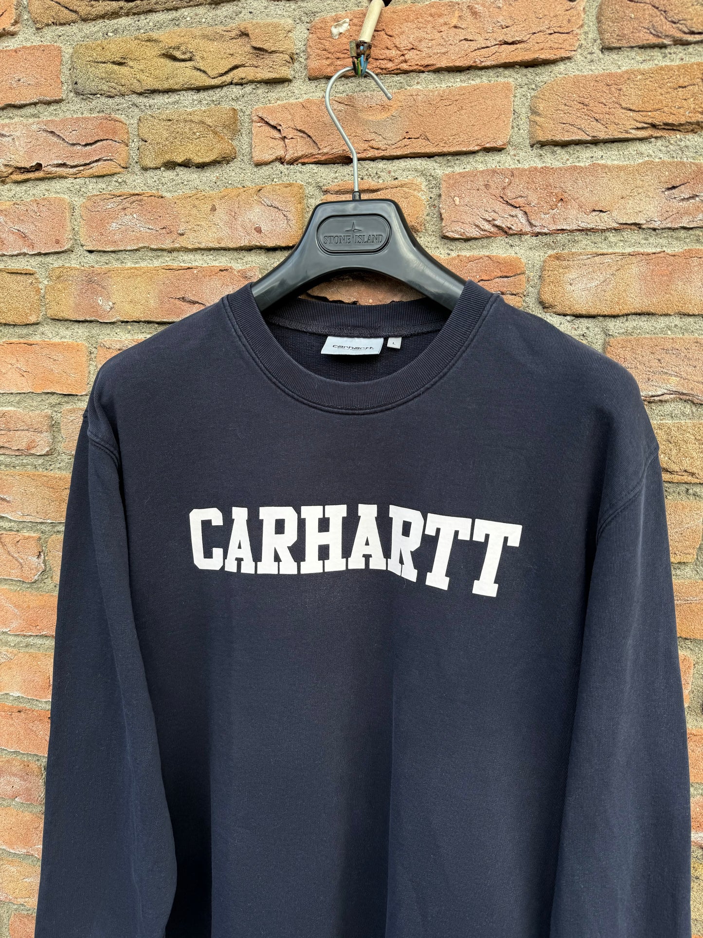 Carhartt Sweatshirt - L