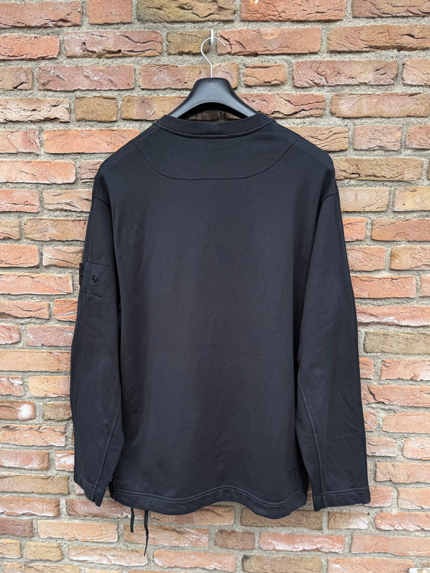 Stone Island Shadow Project Sweatshirt - XXL