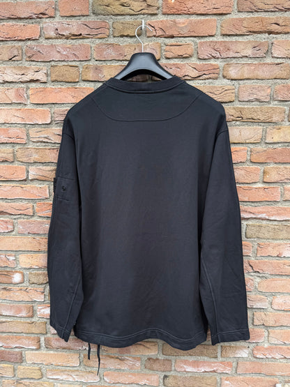 Stone Island Shadow Project Sweatshirt - XXL