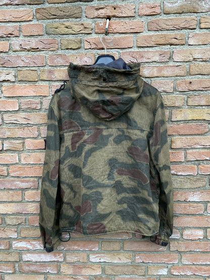 Stone Island Marsh Camo Jacke - L