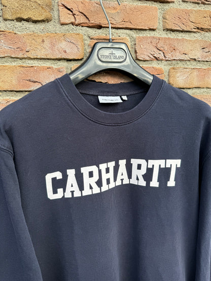 Carhartt Sweatshirt - L