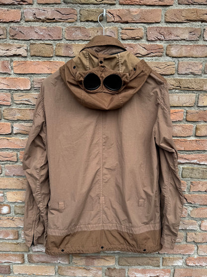 C.P. Company Flatt Nylon 500 Miglia Jacket - XL