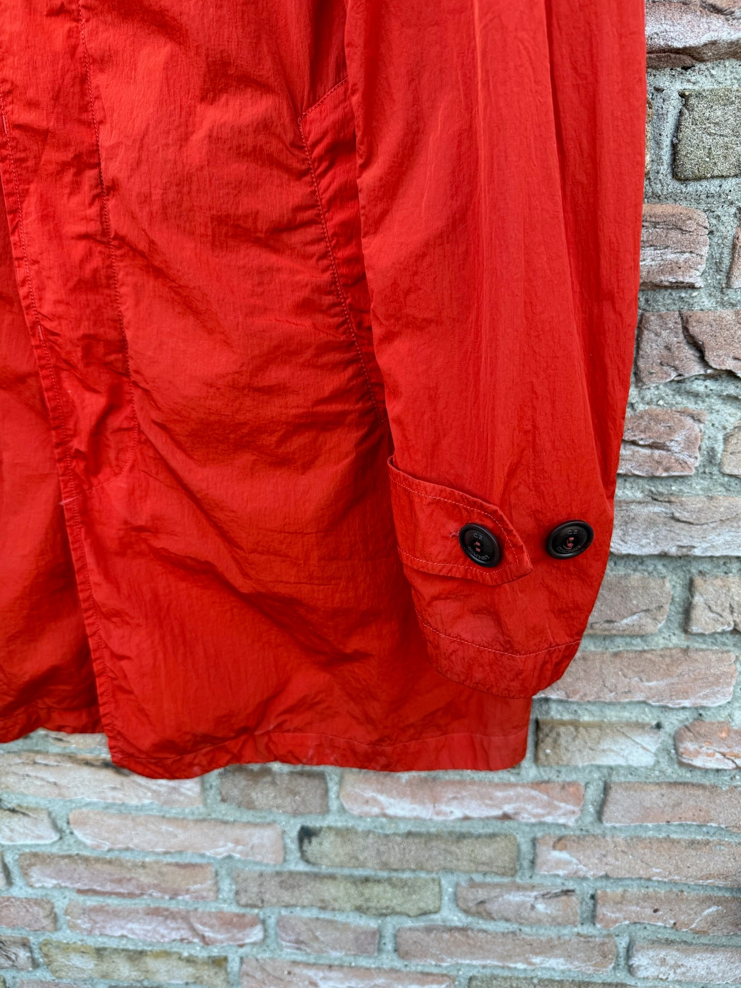 C.P. Company Chrome Jacket - XL