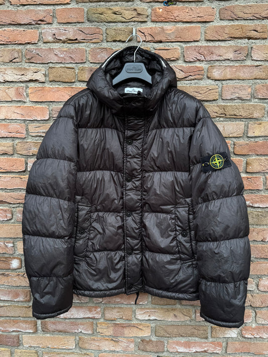 Stone Island Daunenjacke - XL