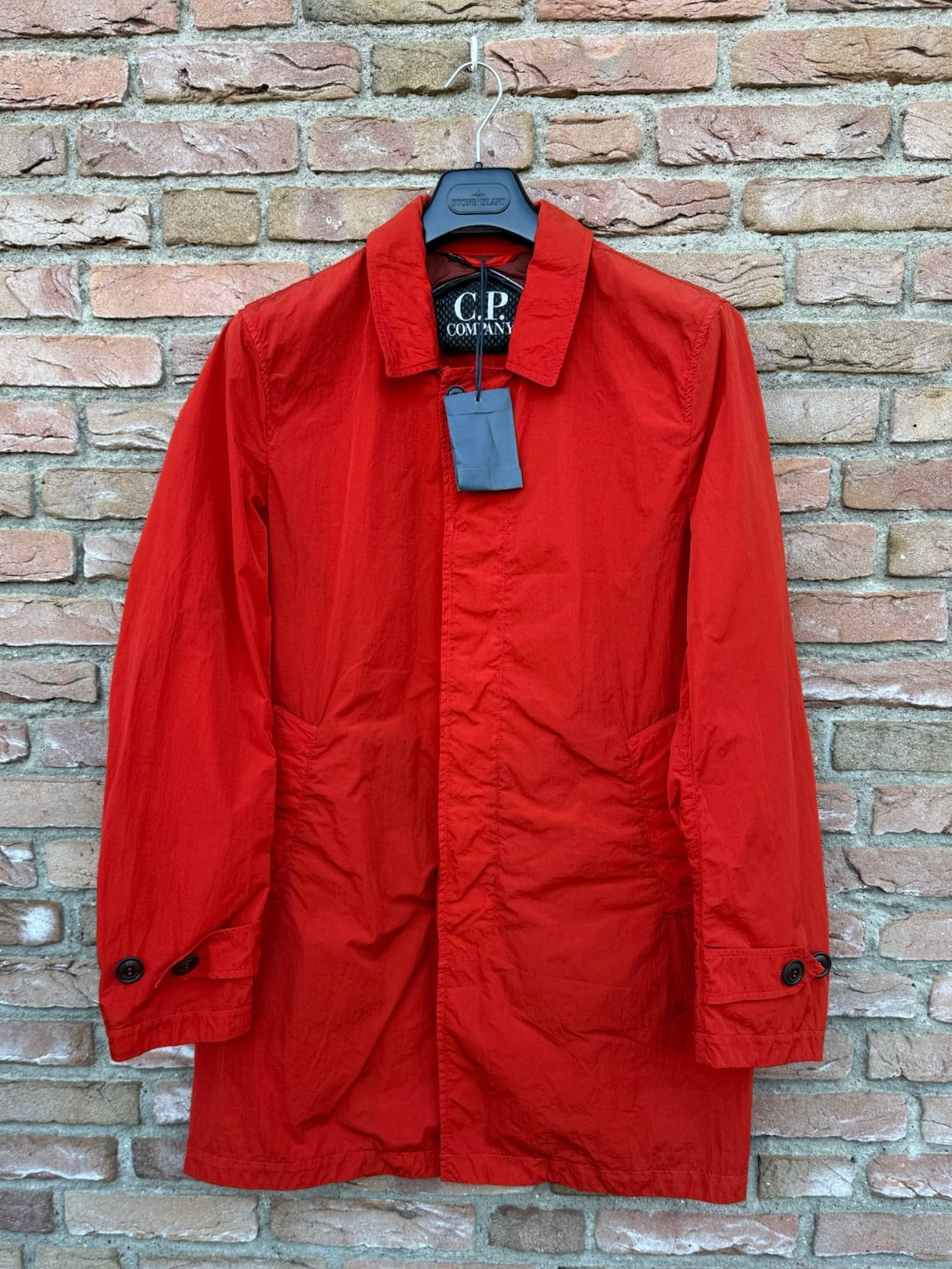 C.P. Company Chrome Jacket - XL