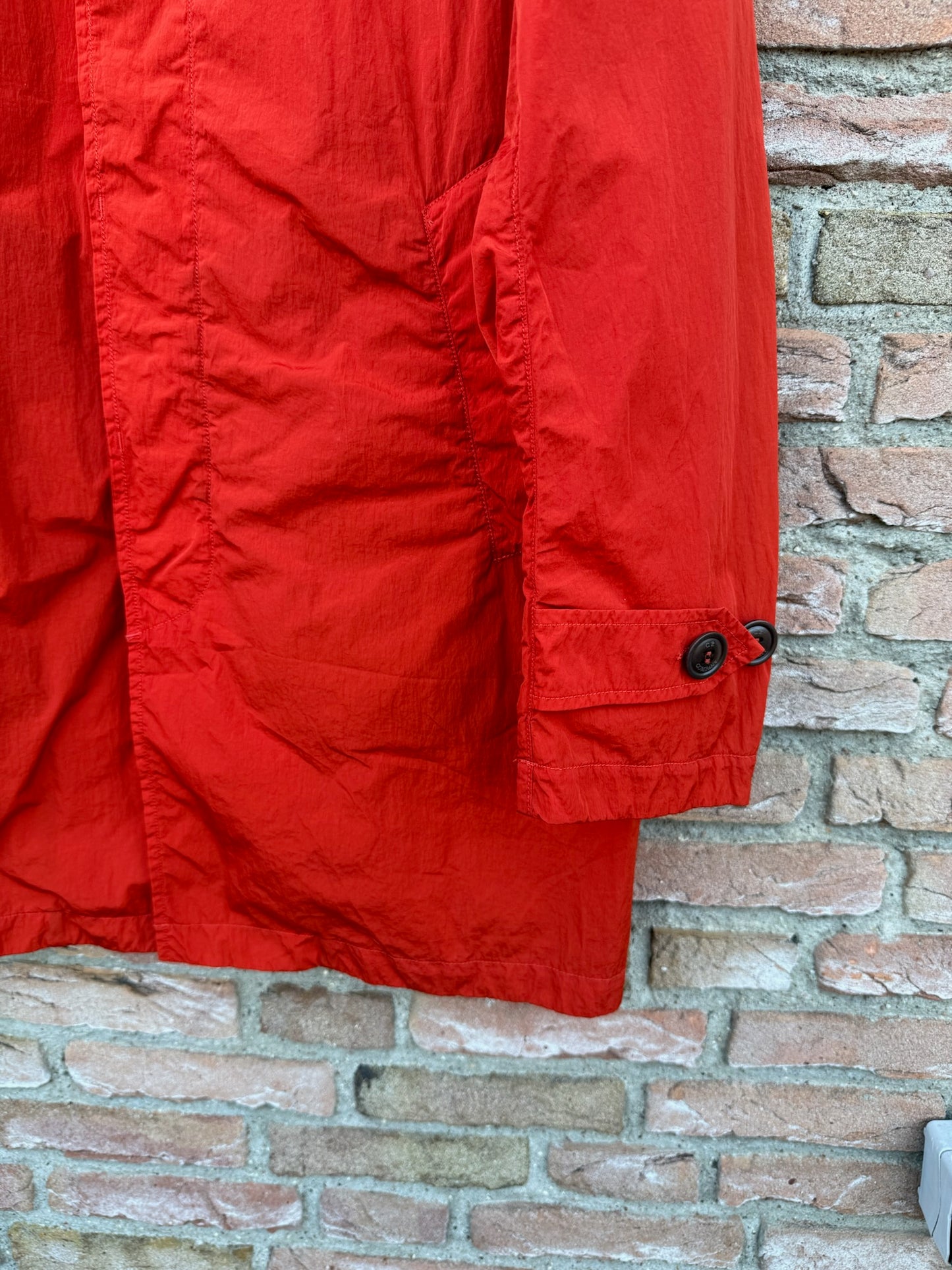 C.P. Company Chrome Jacket - XL