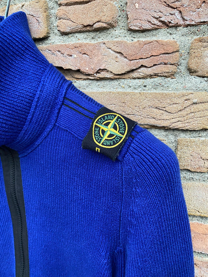 Stone Island Strickjacke - S