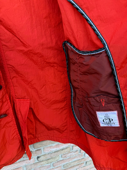 C.P. Company Chrome Jacket - XL