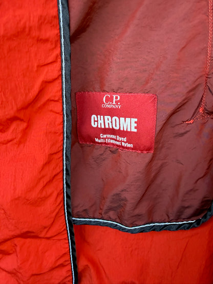 C.P. Company Chrome Jacket - XL