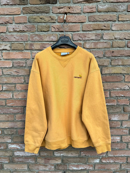 Carhartt Sweatshirt - XXL