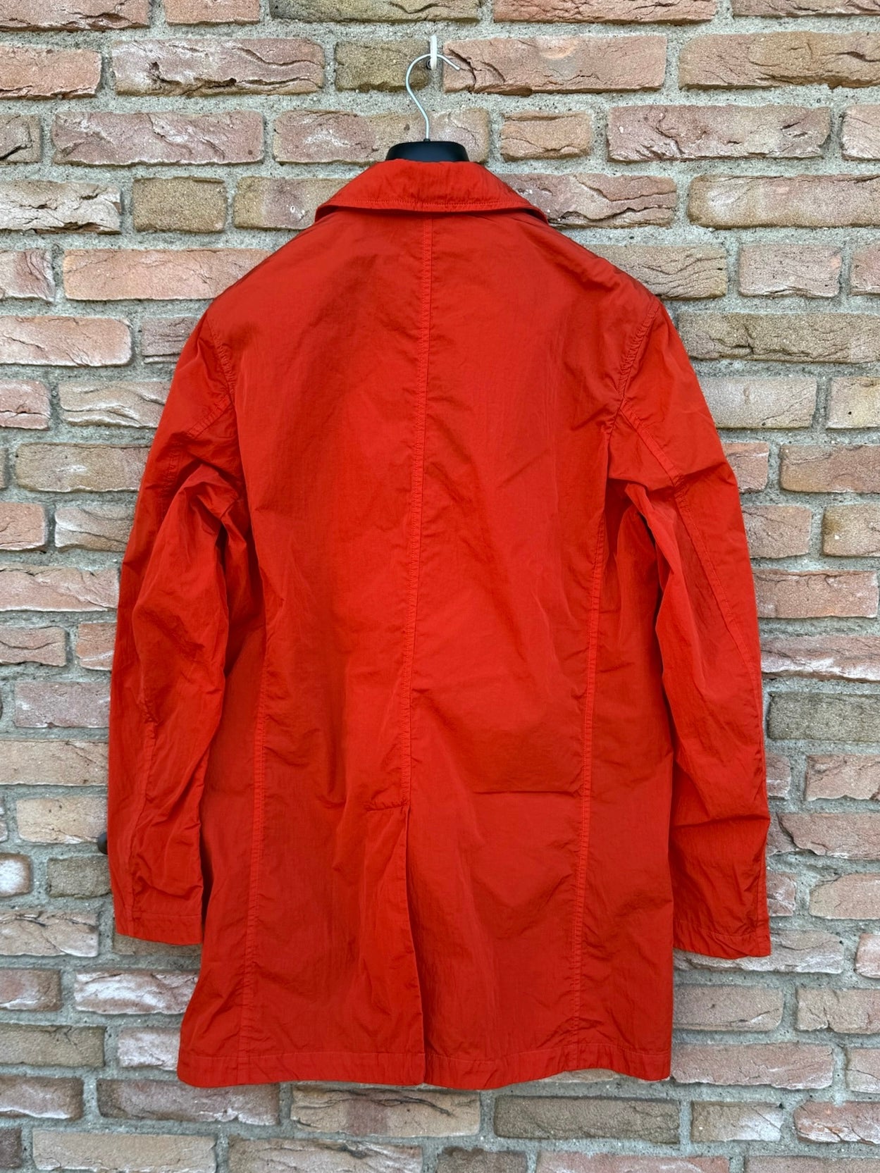 C.P. Company Chrome Jacket - M