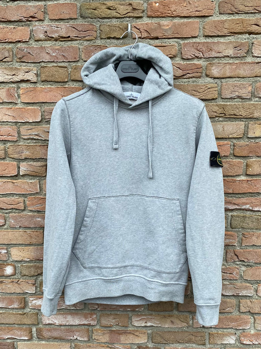 Stone Island Hoodie - M