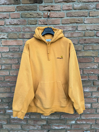 Carhartt Hoodie - XXL