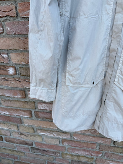 Stone Island Shadow Project Overshirt - M