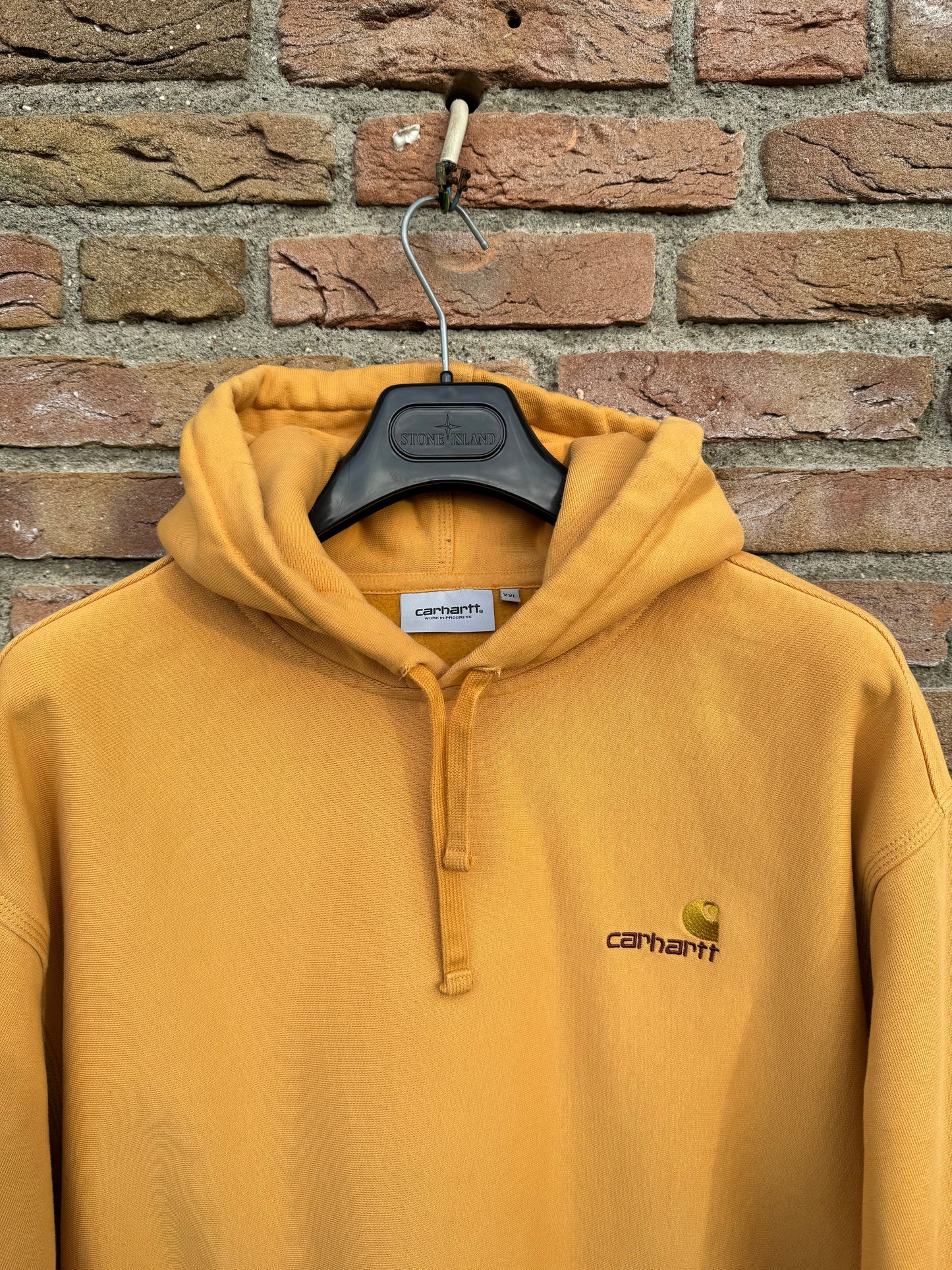 Carhartt Hoodie - XXL