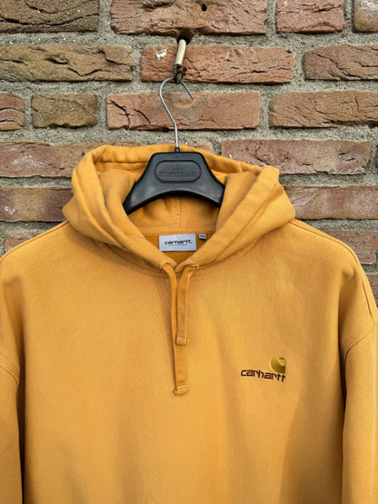 Carhartt Hoodie - XXL