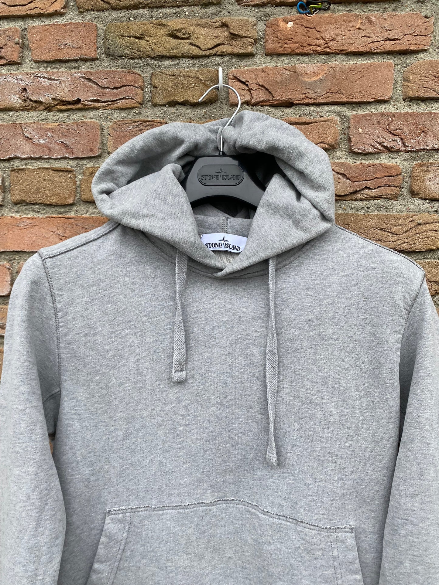 Stone Island Hoodie - M