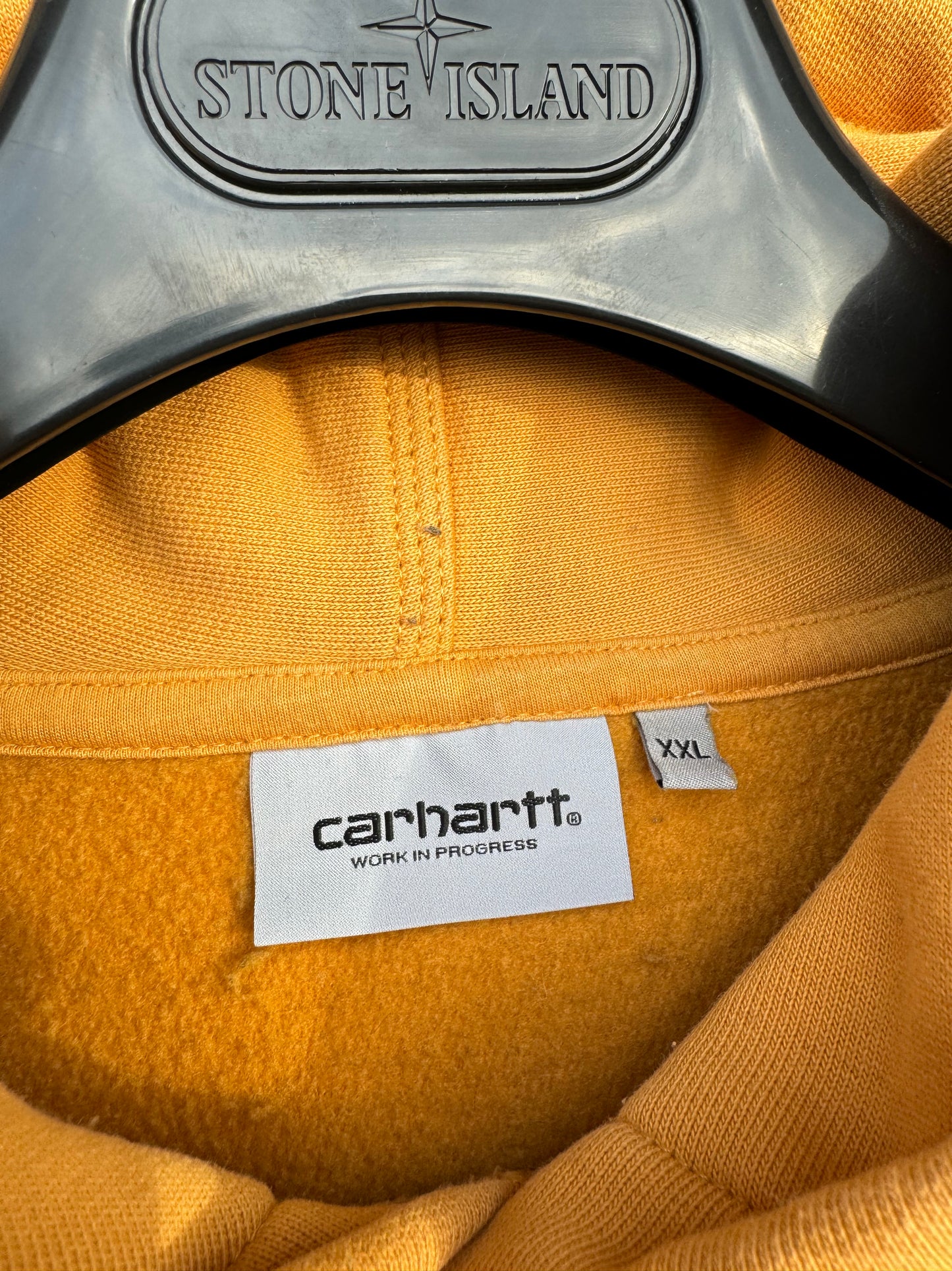 Carhartt Hoodie - XXL