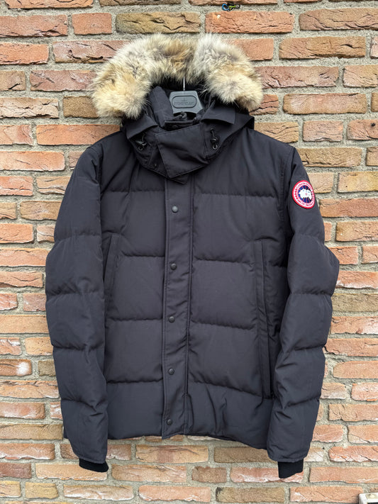 Canada Goose Wyndham Parka - XL