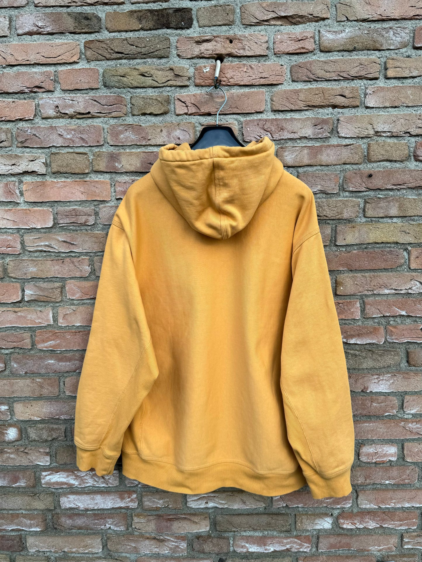 Carhartt Hoodie - XXL