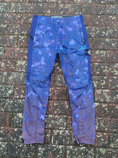 Stone Island Heat Reactive Hose - W30