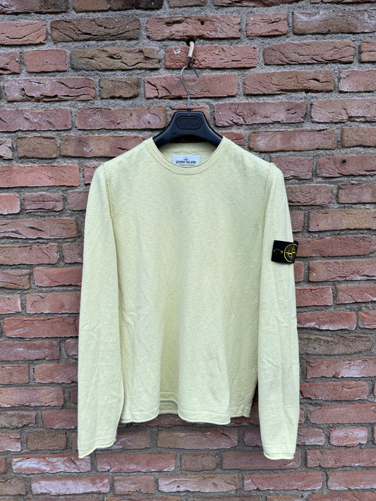 Stone Island Pullover - M