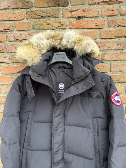 Canada Goose Wyndham Parka - XL