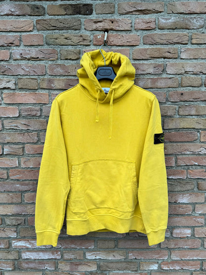 Stone Island Hoodie - M