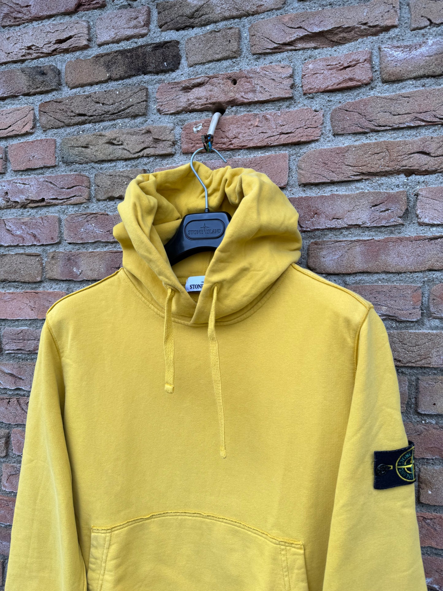 Stone Island Hoodie - M