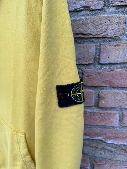 Stone Island Hoodie - M