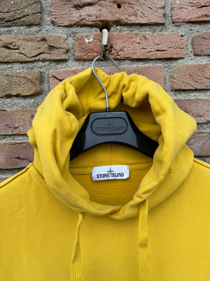 Stone Island Hoodie - M